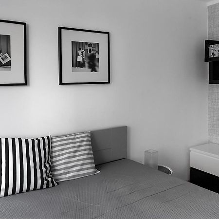 Art Apartament Lejlighed Bielsko-Biała Eksteriør billede