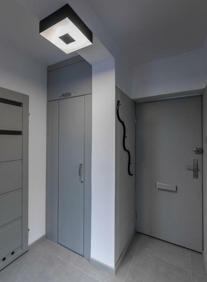 Art Apartament Lejlighed Bielsko-Biała Eksteriør billede